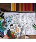 Colouring Book | Australian Animals